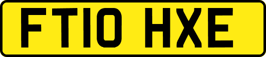 FT10HXE