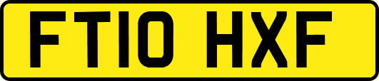 FT10HXF
