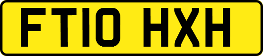 FT10HXH