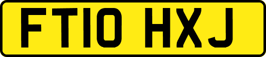 FT10HXJ