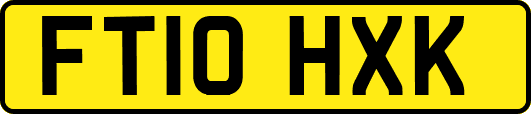 FT10HXK