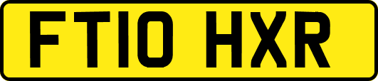 FT10HXR
