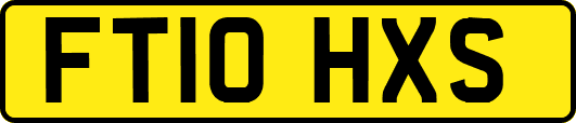 FT10HXS