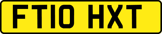 FT10HXT