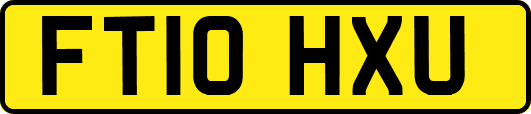 FT10HXU