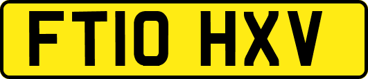 FT10HXV