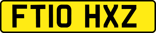 FT10HXZ