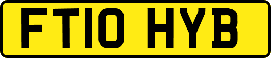 FT10HYB