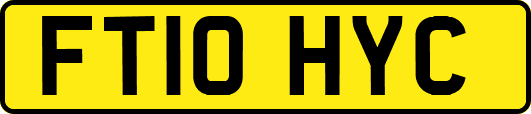 FT10HYC