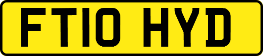 FT10HYD