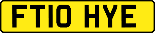FT10HYE