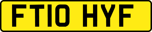 FT10HYF