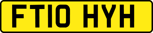 FT10HYH
