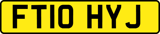 FT10HYJ
