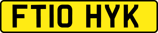 FT10HYK