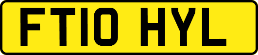 FT10HYL