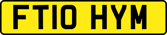 FT10HYM