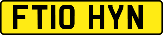 FT10HYN