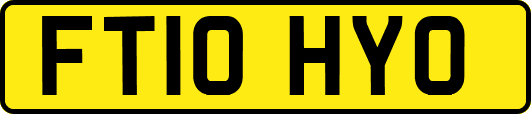 FT10HYO