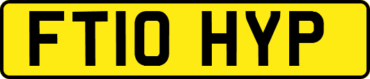FT10HYP