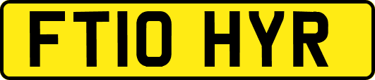 FT10HYR