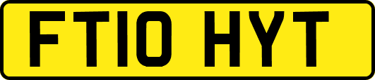 FT10HYT
