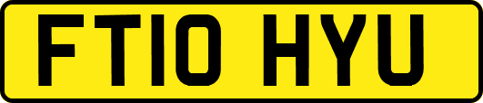 FT10HYU