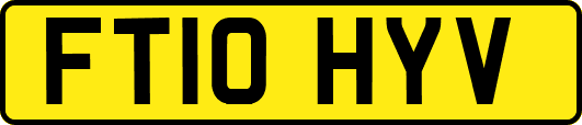 FT10HYV