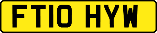 FT10HYW