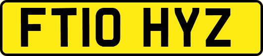 FT10HYZ
