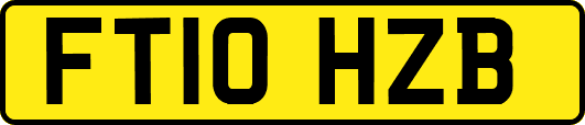 FT10HZB