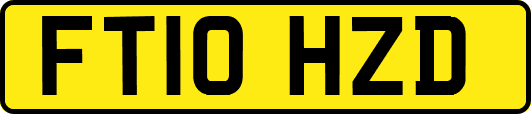 FT10HZD