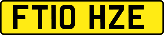 FT10HZE