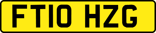 FT10HZG