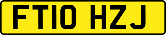 FT10HZJ