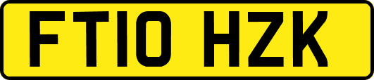 FT10HZK