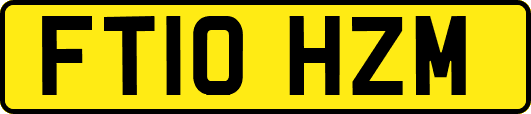FT10HZM