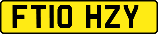 FT10HZY
