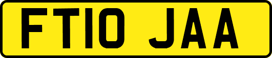 FT10JAA