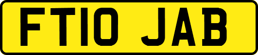 FT10JAB