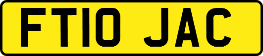 FT10JAC