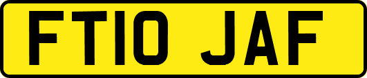 FT10JAF