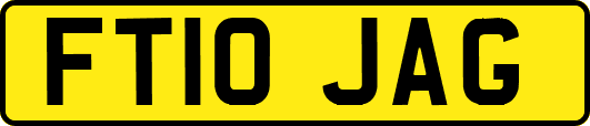FT10JAG