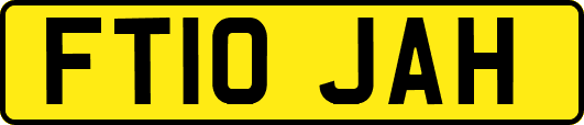 FT10JAH