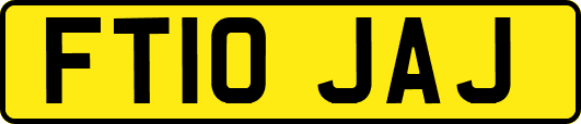 FT10JAJ