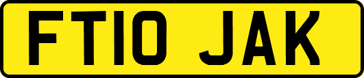 FT10JAK