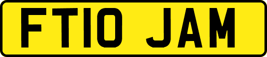 FT10JAM