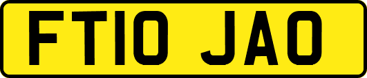 FT10JAO