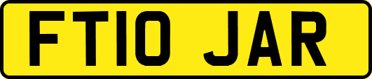 FT10JAR