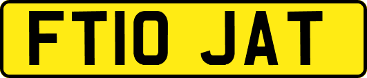 FT10JAT